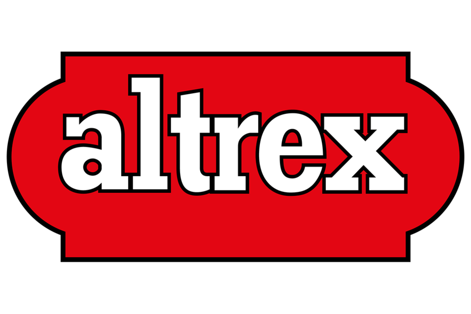 Altrex logo vierkant (1080x1080)