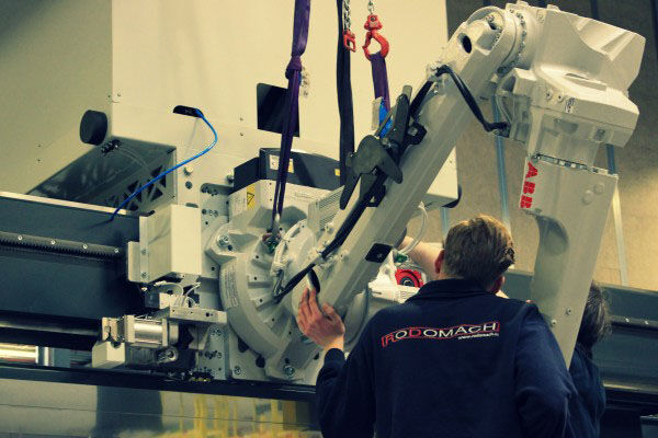 lasstraat-laatste-robot