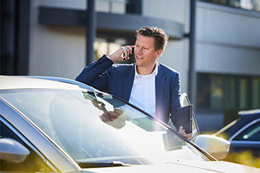 Afbeelding Account Manager