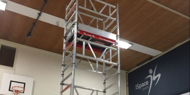 MiTOWER voor Nenko-1