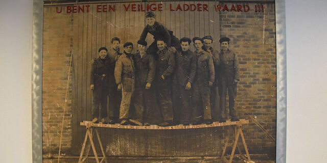 bijstede-oprichting