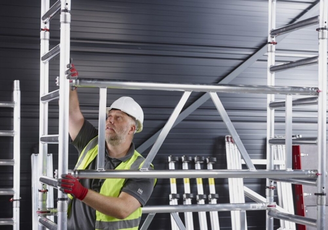 Automatische klauwverbinding