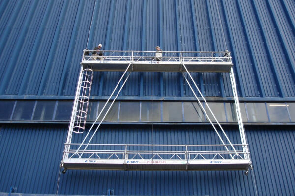 altrex-multi-level-platform