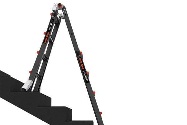 velocity-black-pro-telescopisch-instelbaar-1