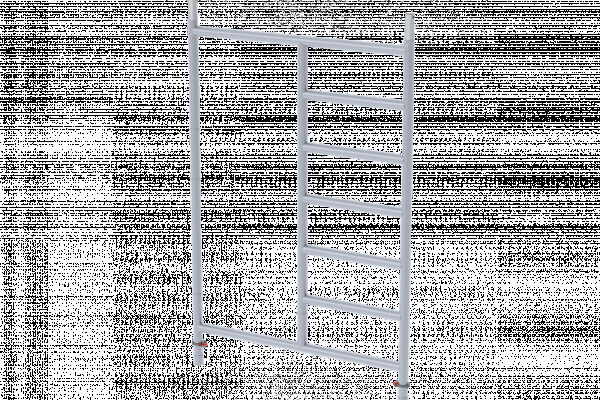 doorloopframes-steigers