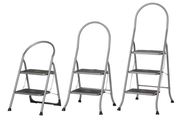 Trap_Cromato Silver_USP_5_serie