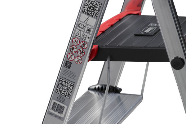 Trap_Double Decker_USP_7_mobile safety