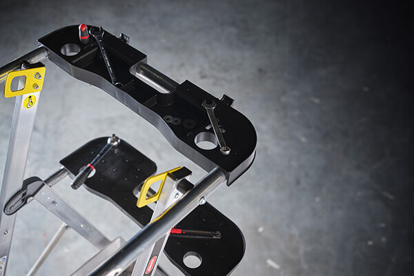 Tooltray