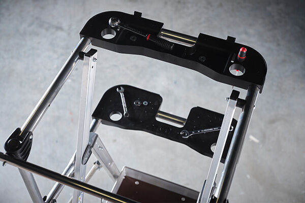 Tooltrays