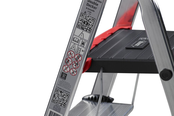 Trap_Double Decker_USP_7_mobile safety