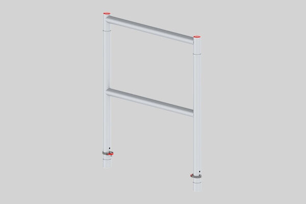 leuningframe-steiger