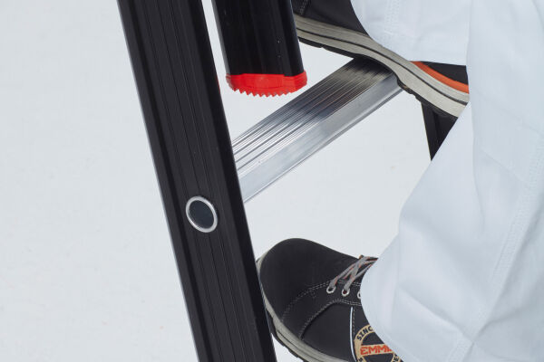 Ladder_Nevada_USP_9_trede afstand