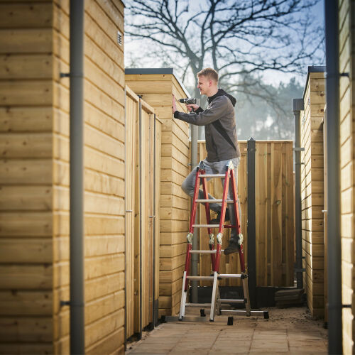 Rolsteigers en afmetingen: hoe zit dat?