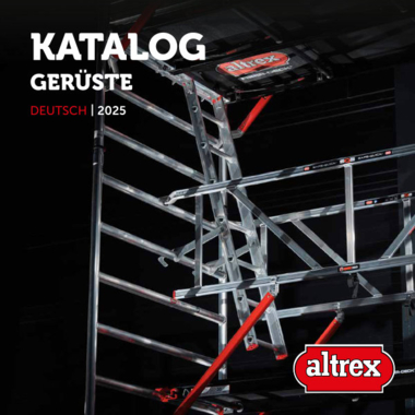 Catalogus Steigers DE 2025 -kl