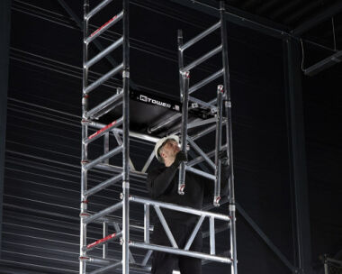 mitower-klimoplossing