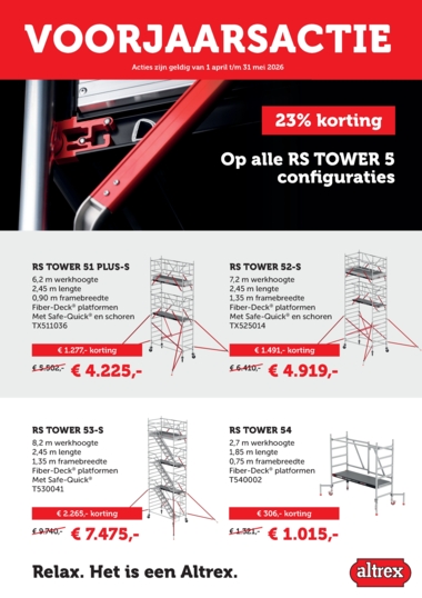 Folder voorjaarsactie DIGITAAL 02-2026
