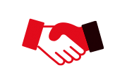handshake